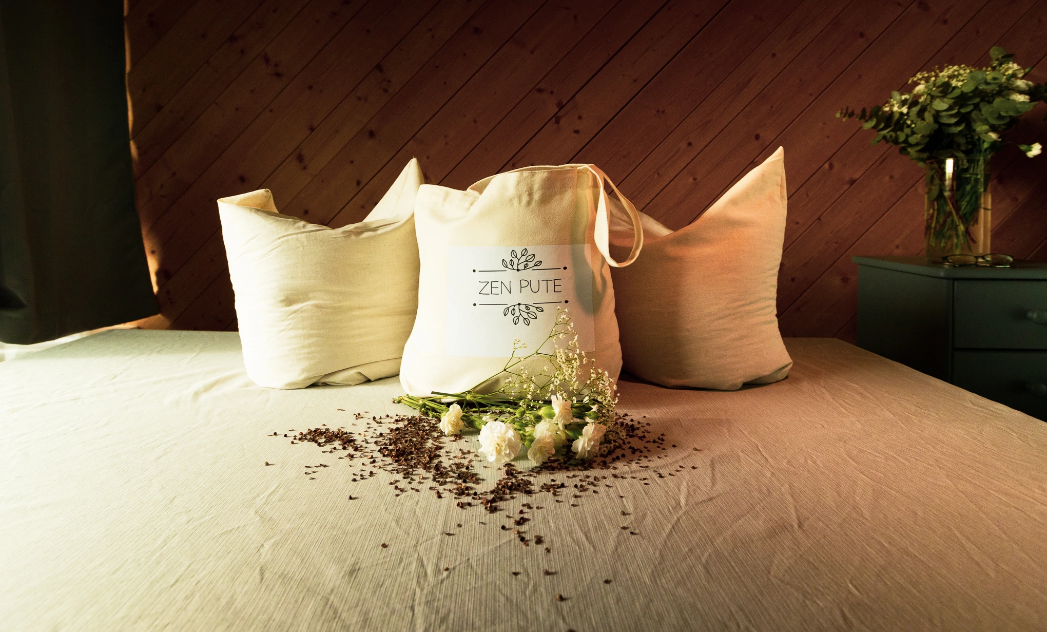 Allergivennlig Søvn: Fordelene med Bokhvete Puter