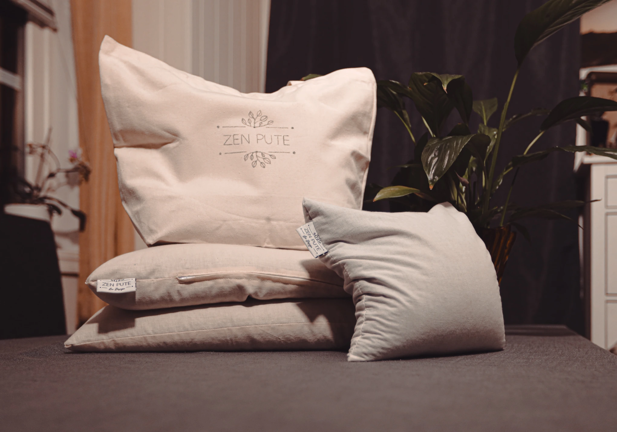 Allergivennlig Søvn: Fordelene med Bokhvete Puter