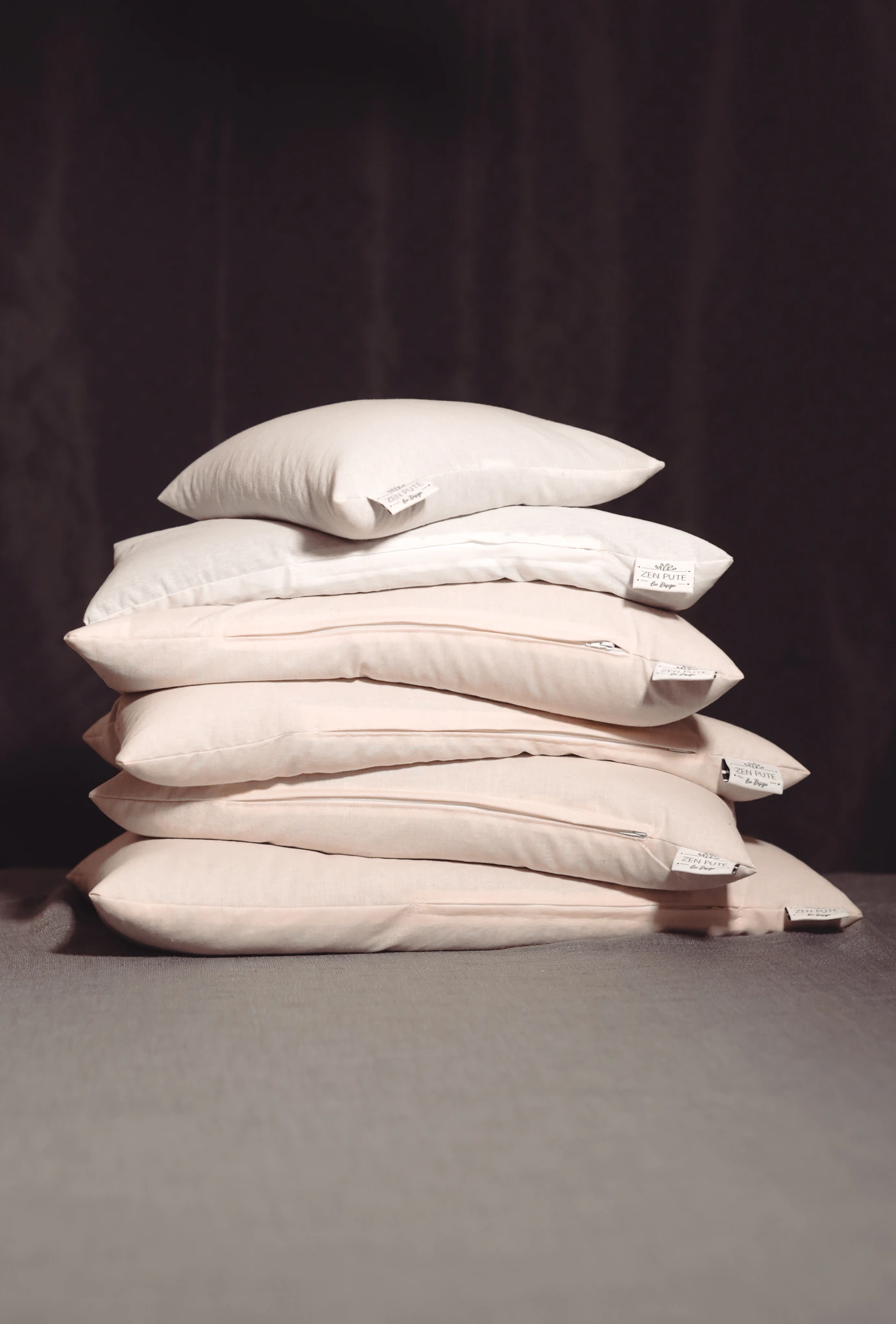 Miljøvennlig Søvn: Miljøfordelene med Bokhvete Puter